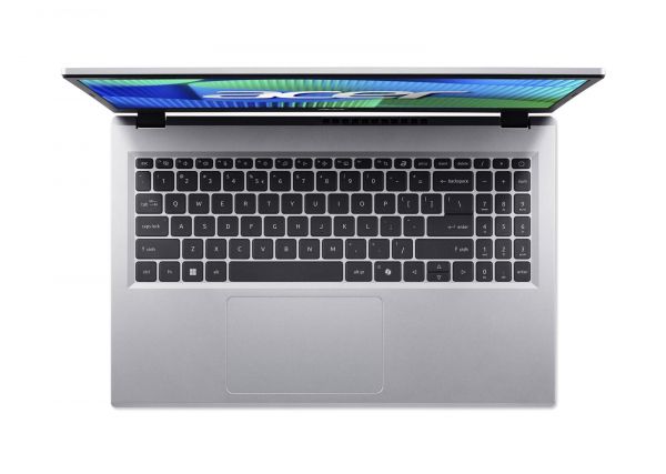  Acer Extensa 15 EX215-57-34RH (NX.EJAEU.001) Silver -  2