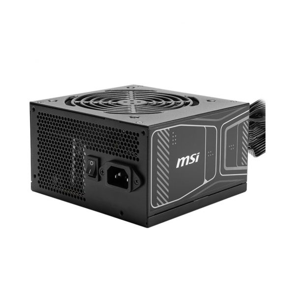 ���� ������� MSI MAG A850GN PCIE5 850W - �������� 1