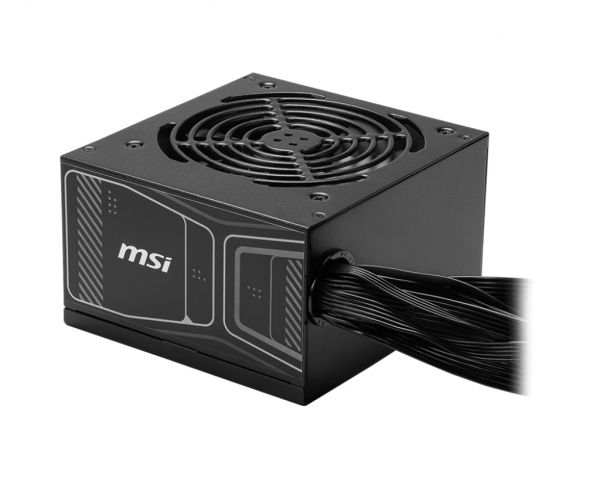���� ������� MSI MAG A850GN PCIE5 850W - �������� 3