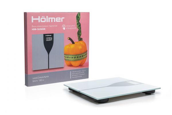 ���� ��������� Holmer HSB-2626GB - �������� 6