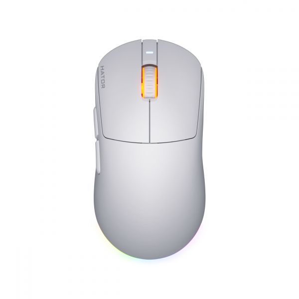 ���� ������������ Hator Quasar 3 Wireless White (HTM731) - �������� 1