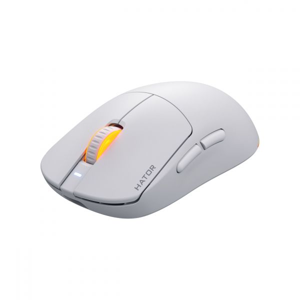 ���� ������������ Hator Quasar 3 Wireless White (HTM731) - �������� 2