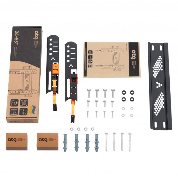 � ��������� ATG W2455FB (VESA300�200) - �������� 6