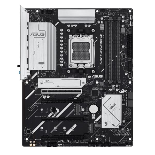 ����������� ����� Asus B650E MAX Gaming WiFi Socket AM5 - �������� 2