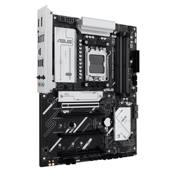����������� ����� Asus B650E MAX Gaming WiFi Socket AM5 - �������� 3
