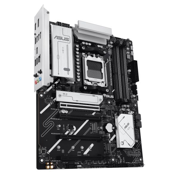 ����������� ����� Asus B650E MAX Gaming WiFi Socket AM5 - �������� 4