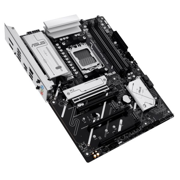 ����������� ����� Asus B650E MAX Gaming WiFi Socket AM5 - �������� 5