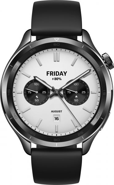 �����-���� Xiaomi Watch S4 Black (BHR9195GL)_EU - �������� 2