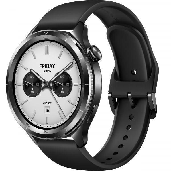 �����-���� Xiaomi Watch S4 Black (BHR9195GL)_EU - �������� 1