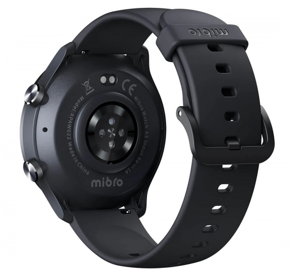 �����-�������� Mibro A3 Dark Gray - �������� 3