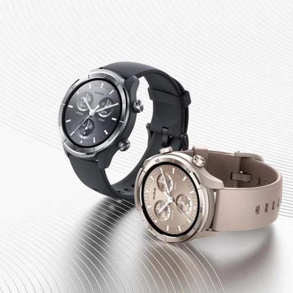 �����-�������� Mibro A3 Dark Gray - �������� 4