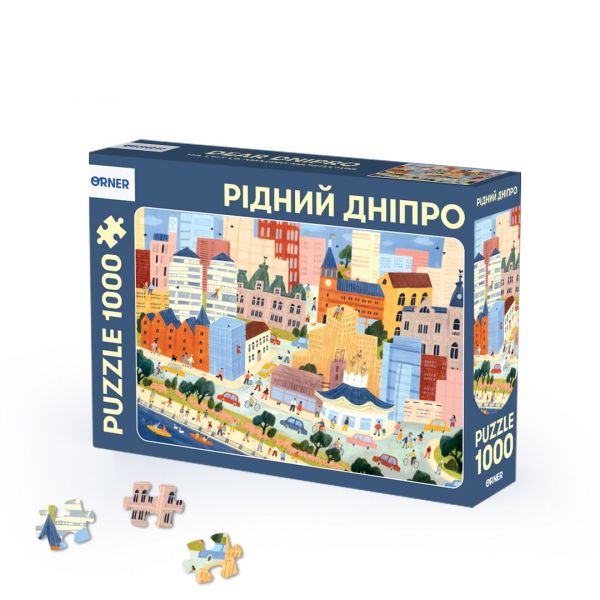 ���� Orner ������ ����� 1000 ��������� - �������� 1