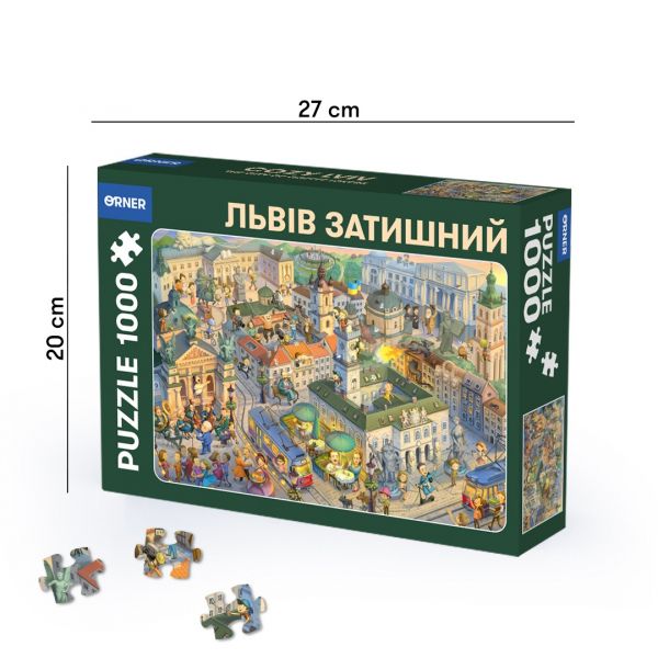 ���� Orner ����� ������ 1000 ��������� - �������� 2