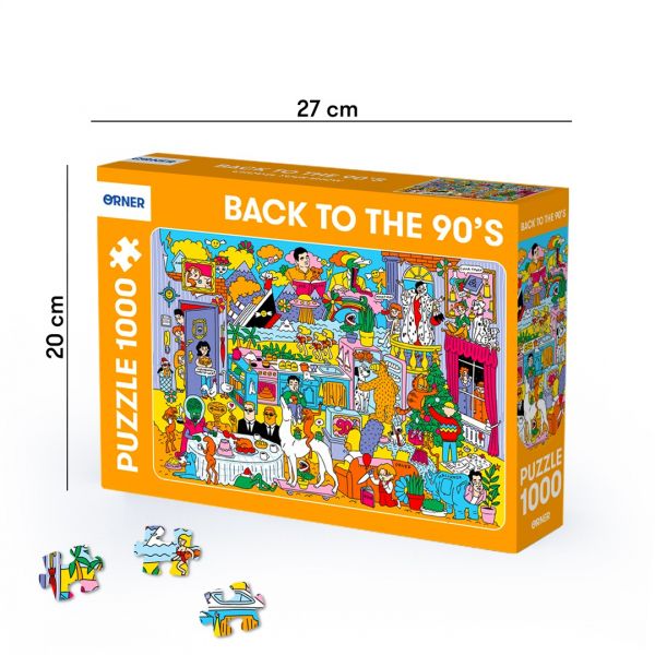 ���� Orner ����� 90-�. ������� � ������ 1000 ��������� - �������� 2