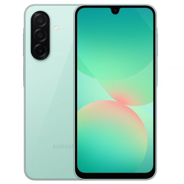 �������� Samsung Galaxy A26 5G 6/128GB Mint (SM-A266BLGBEUC) - �������� 1