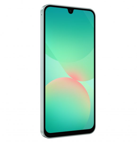 �������� Samsung Galaxy A26 5G 6/128GB Mint (SM-A266BLGBEUC) - �������� 2