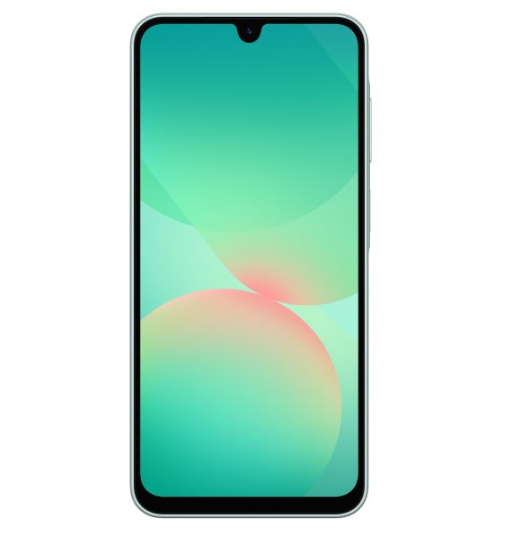 �������� Samsung Galaxy A26 5G 8/256GB Mint (SM-A266BLGCEUC) - �������� 3