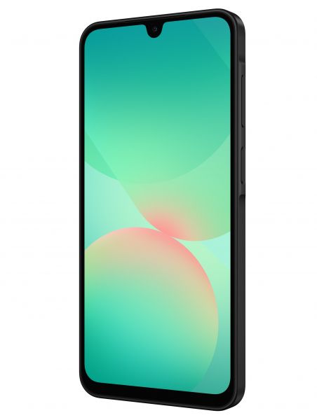 �������� Samsung Galaxy A26 5G 6/128GB Black (SM-A266BZKBEUC) - �������� 4