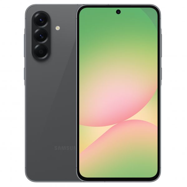 �������� Samsung Galaxy A56 5G 8/128GB Awesome Graphite (SM-A566BZKAEUC) - �������� 1