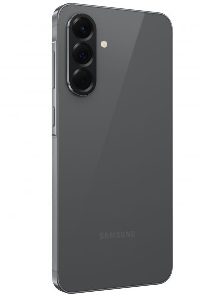 �������� Samsung Galaxy A56 5G 8/128GB Awesome Graphite (SM-A566BZKAEUC) - �������� 5