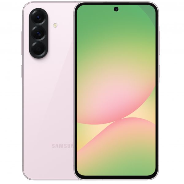 �������� Samsung Galaxy A56 5G 8/128GB Awesome Pink (SM-A566BLIAEUC) - �������� 1