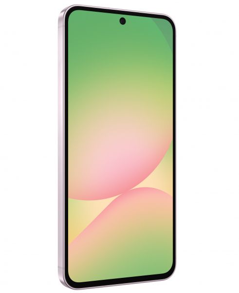 �������� Samsung Galaxy A56 5G 8/128GB Awesome Pink (SM-A566BLIAEUC) - �������� 2
