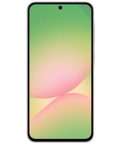 �������� Samsung Galaxy A56 5G 8/128GB Awesome Pink (SM-A566BLIAEUC) - �������� 3