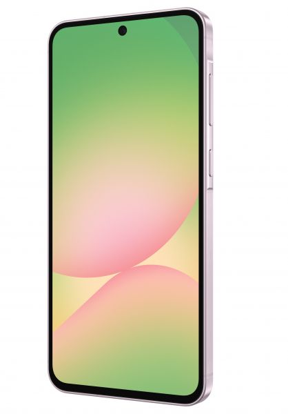 �������� Samsung Galaxy A56 5G 8/128GB Awesome Pink (SM-A566BLIAEUC) - �������� 4