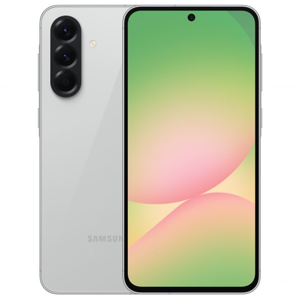 �������� Samsung Galaxy A56 5G 8/128GB Awesome Light Gray (SM-A566BZAAEUC) - �������� 1