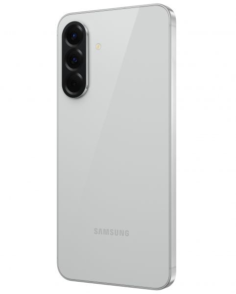 �������� Samsung Galaxy A56 5G 8/128GB Awesome Light Gray (SM-A566BZAAEUC) - �������� 4
