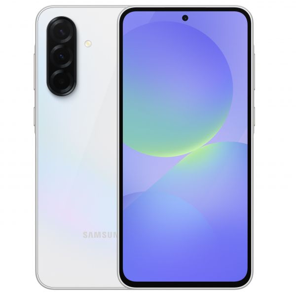 �������� Samsung Galaxy A36 5G 6/128GB Awesome White (SM-A366BZABEUC) - �������� 1