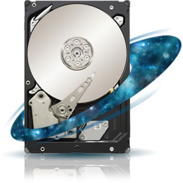����������� HDD SATA 1.0Tb Seagate Constellation ES, 64Mb, 7200rpm (ST1000NM0011) - �������� 1