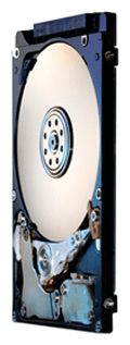 ���������� HDD 2.5" SATA  250Gb Hitachi, 8Mb, 5400 rpm (HTS543225A7A384) Refurbished - �������� 1