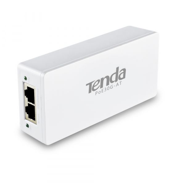 �������� TENDA PoE30G-AT ���������� - �������� 1