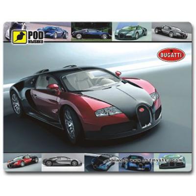 ������ ��� ���� Pod Mishkou Bugatti - �������� 1
