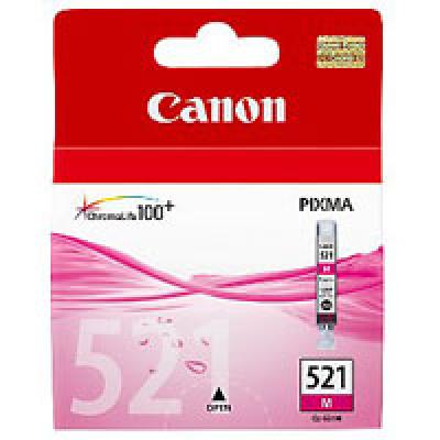 �������� CANON (CLI-521) MP540/630 Magenta ( 2935B004) - �������� 1