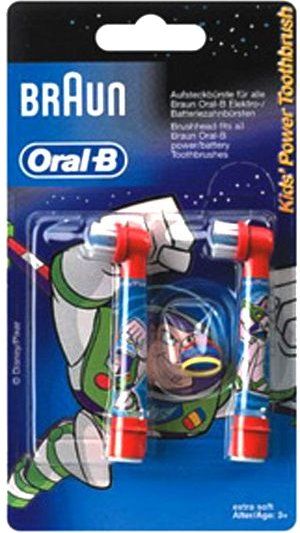  Braun Oral-B Stages Kids EB10k 2 -  1
