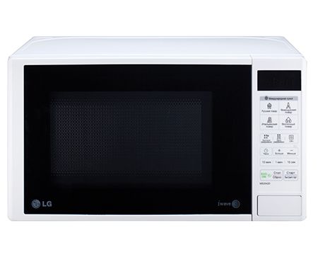 ������������� ���� LG MS2042DY - �������� 1