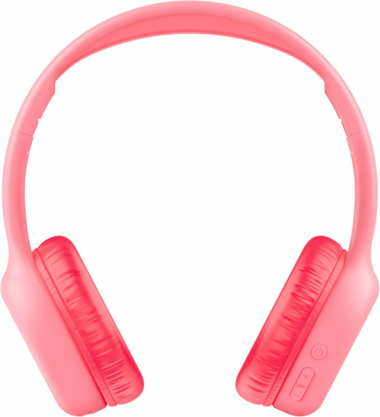 Bluetooth-��������� Trust On-ear Nouna Kids, Wireless Pink (25274) - �������� 6