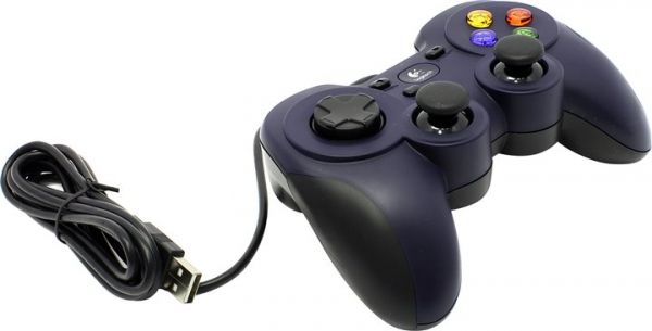  Logitech F310 (940-000135) - USB -  3