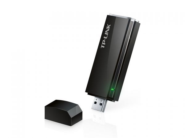   TP-LINK Archer T4U (AC1200,  USB3.0) -  1