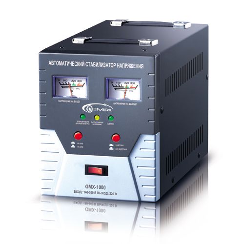 ������������ Gemix GMX-1000, ���������� - �������� 2