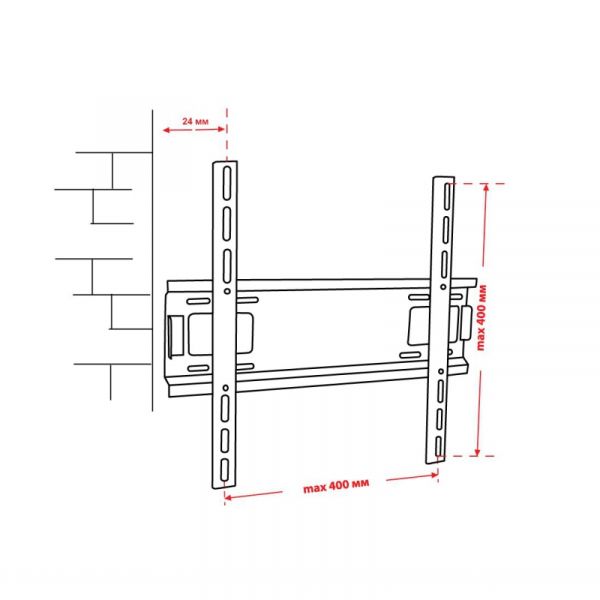 � ��������� ����� �-50 (VESA400�400) - �������� 2