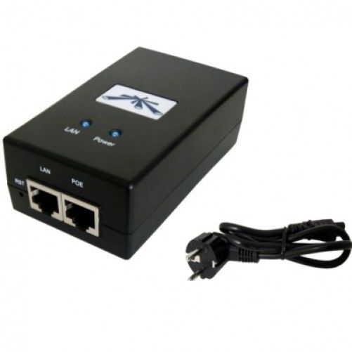 �������� Ubiquiti POE-24-24W (24V, 24W) - �������� 1