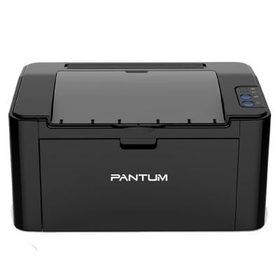   / A4 Pantum P2507, Black, 1200x600 dpi,  22 /, USB,  PC-230R -  1