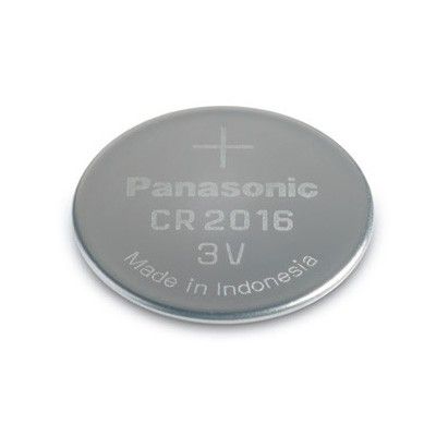  Panasonic CR 2016 BL 1 -  1