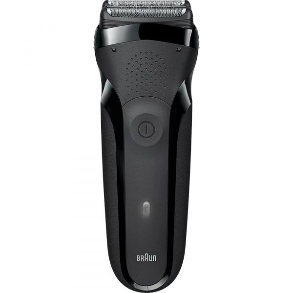 ������������� ������� Braun Series 3 300BT Black - �������� 1