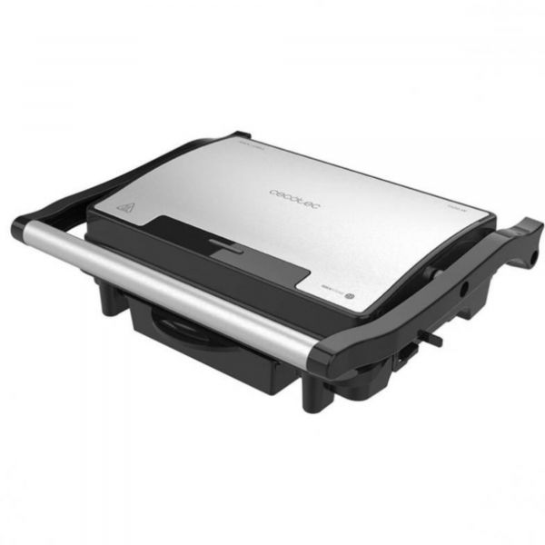 ����� Cecotec Rock`nGrill 1500 Rapid CCTC-03065 (8435484030656) - �������� 1