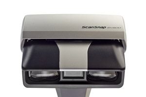 ��������-������ A3 Fujitsu SV600 (�������) (PA03641-B301) - �������� 2