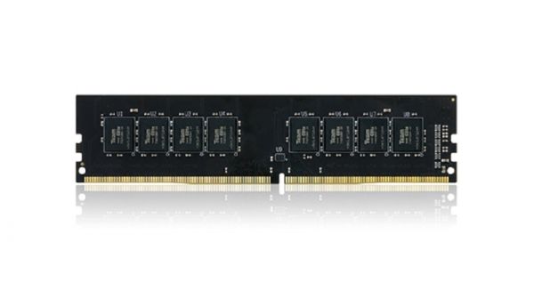   DDR4 8GB 2400MHz Team Elite (TED48G2400C1601) -  1